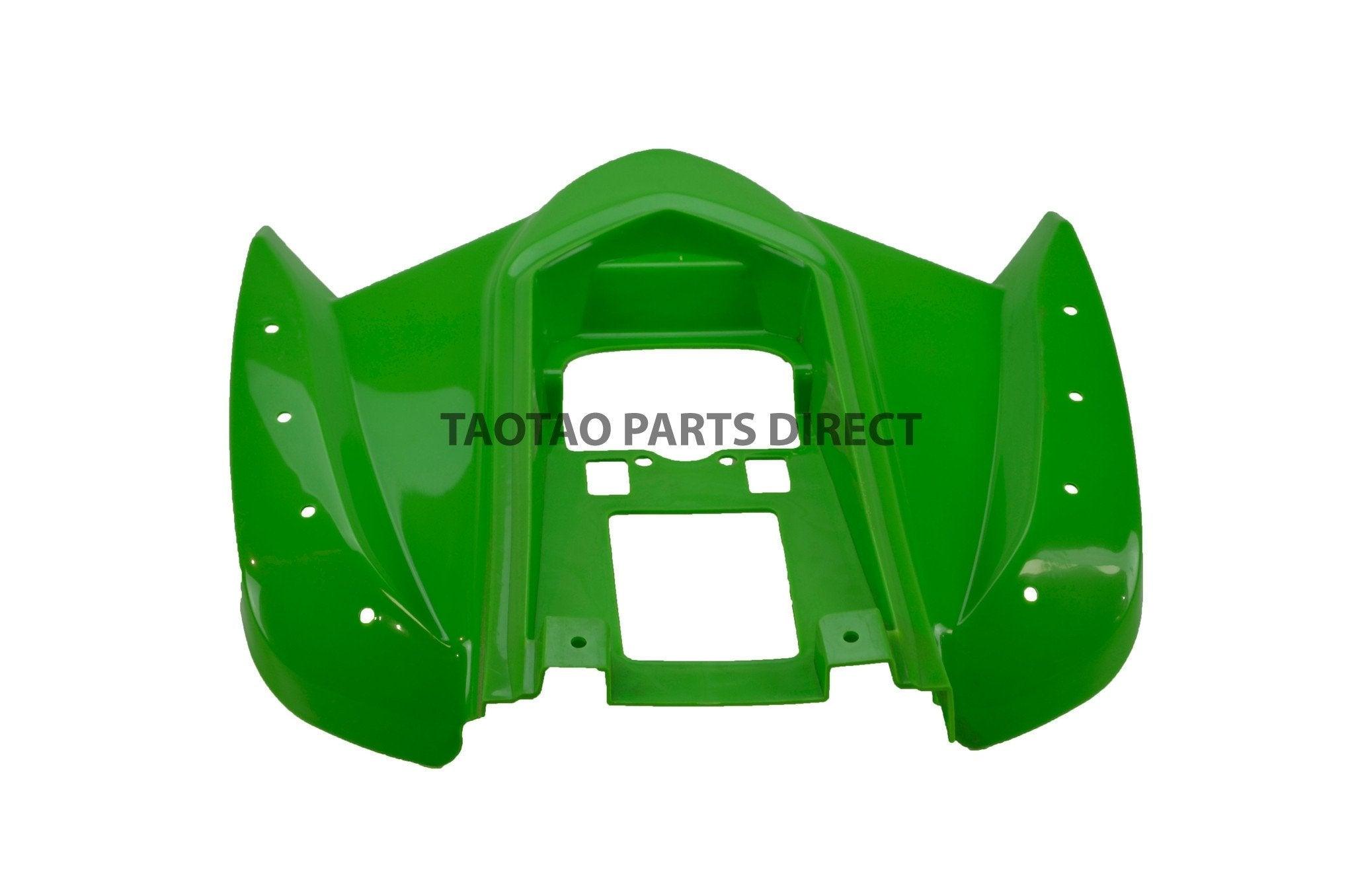 ATA125G Rear Body Panel - TaoTaoPartsDirect.com