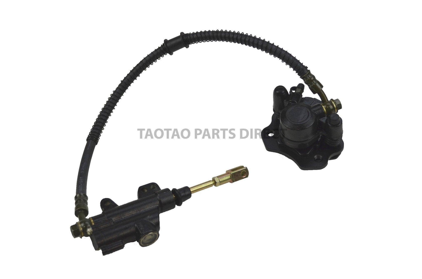 ATA125G Rear Brake - TaoTao Parts Direct