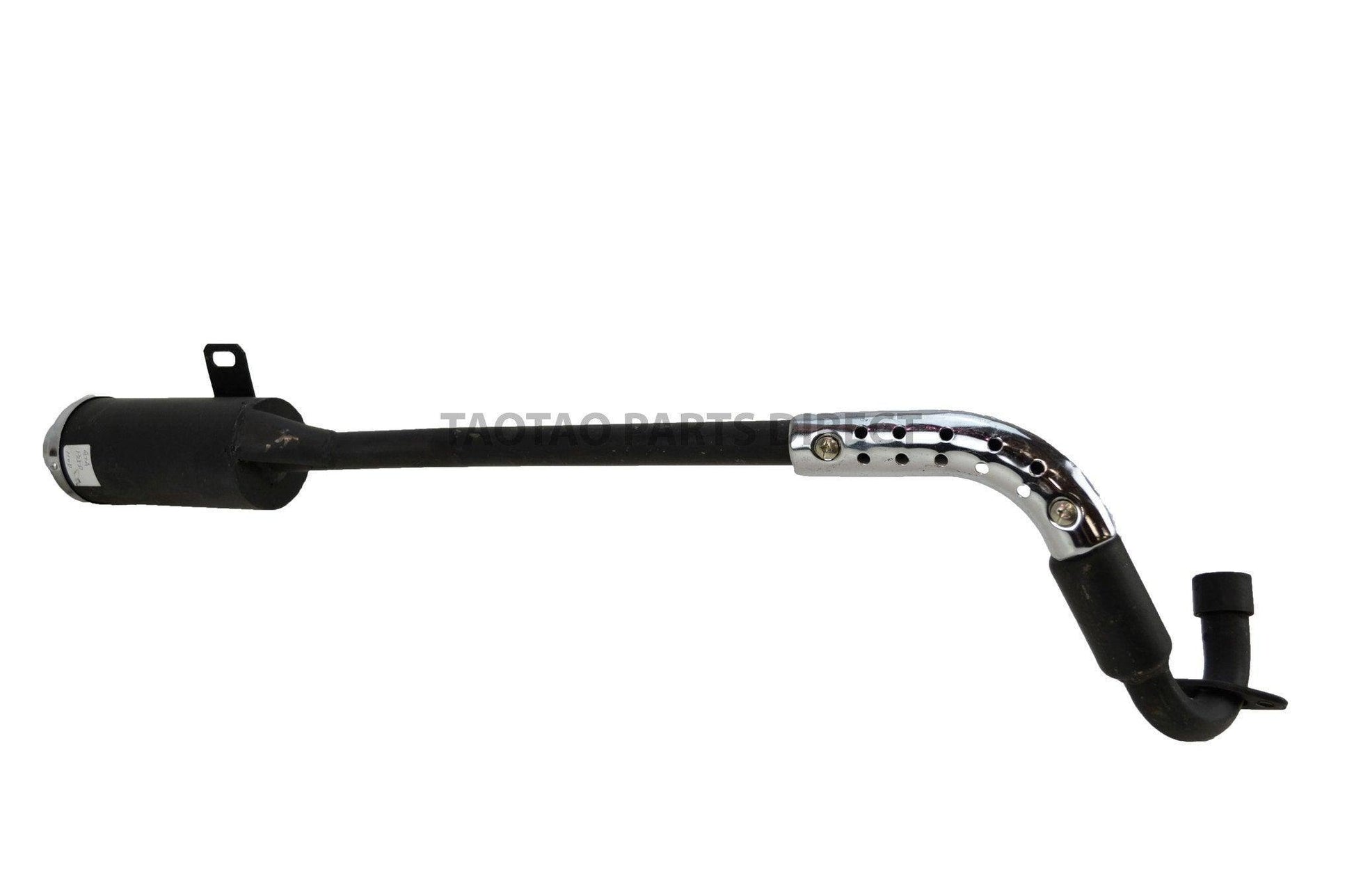 ATA135D Exhaust - TaoTao Parts Direct