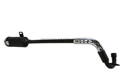 ATA135D Exhaust - TaoTao Parts Direct