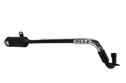 ATA135D Exhaust - TaoTao Parts Direct
