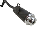 ATA135D Exhaust - TaoTaoPartsDirect.com