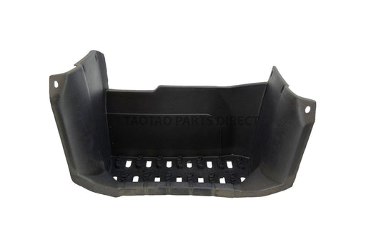 ATA135D Left Foot Rest - TaoTao Parts Direct