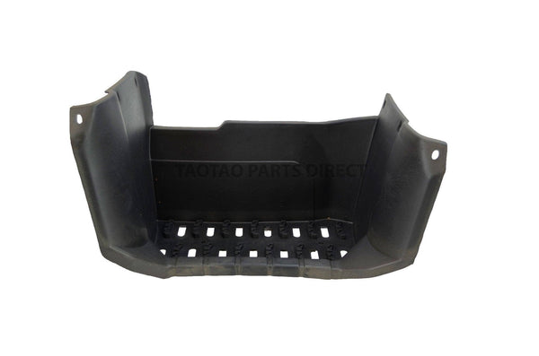 ATA135D Left Foot Rest - TaoTaoPartsDirect.com