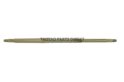 ATA135D Rear Axle - TaoTao Parts Direct