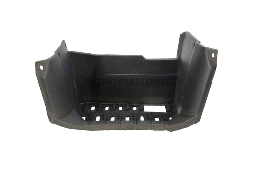 ATA135D Right Foot Rest - TaoTao Parts Direct