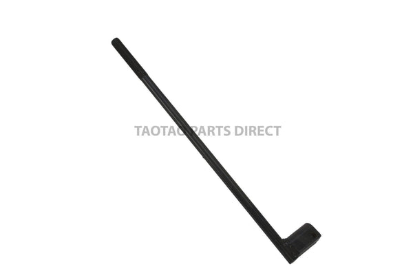 ATA135D Shift Lever - TaoTaoPartsDirect.com