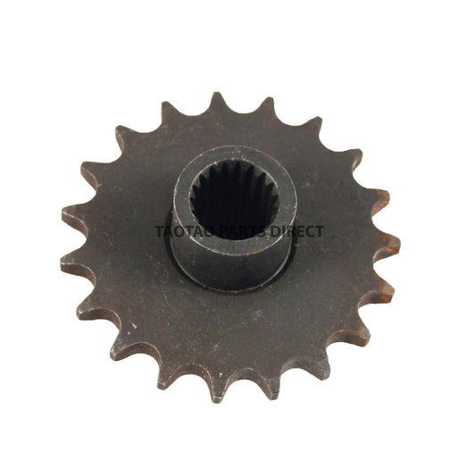 ATA150 Front Sprocket - TaoTao Parts Direct