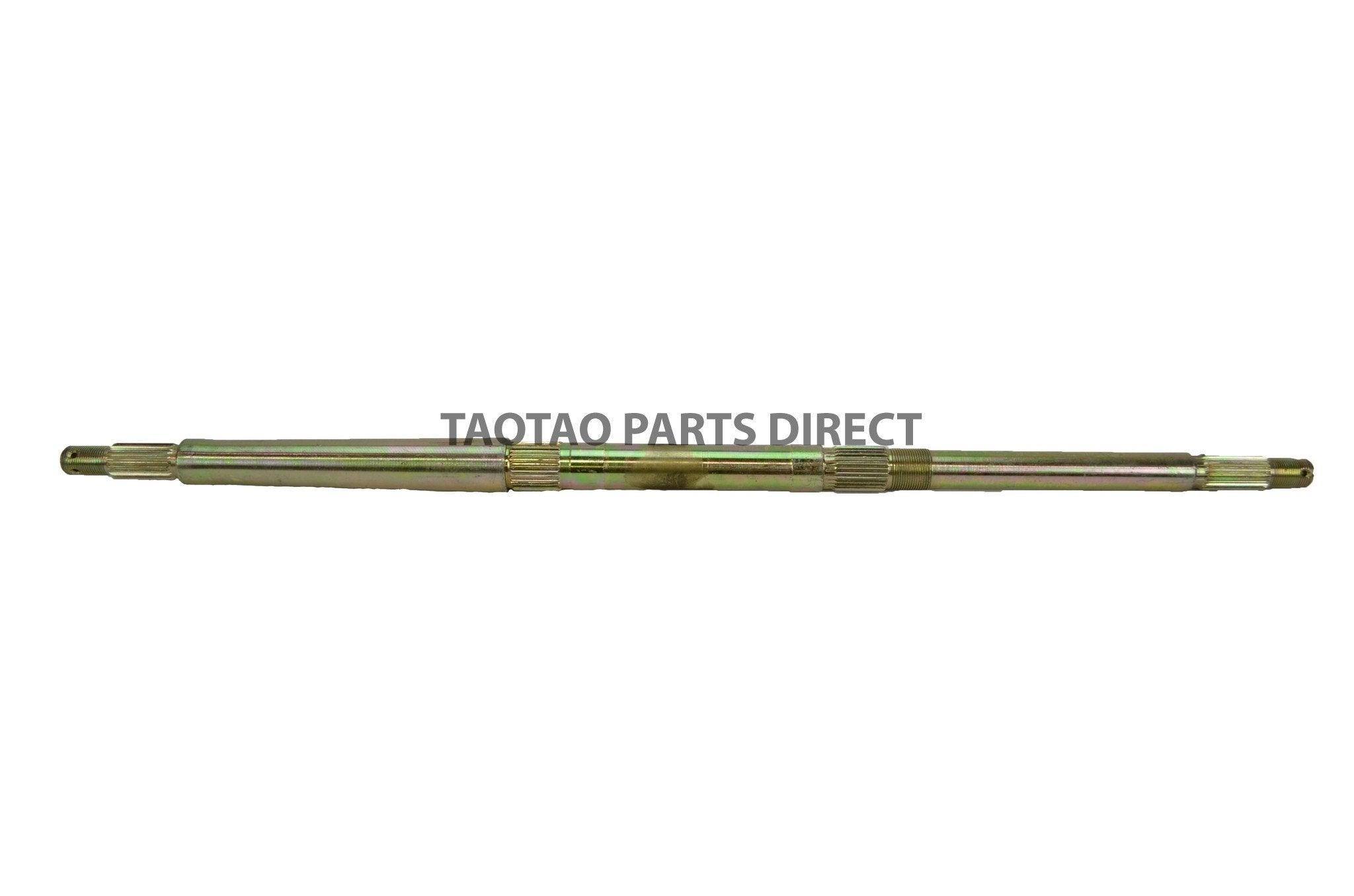 ATA150 Rear Axle - TaoTaoPartsDirect.com