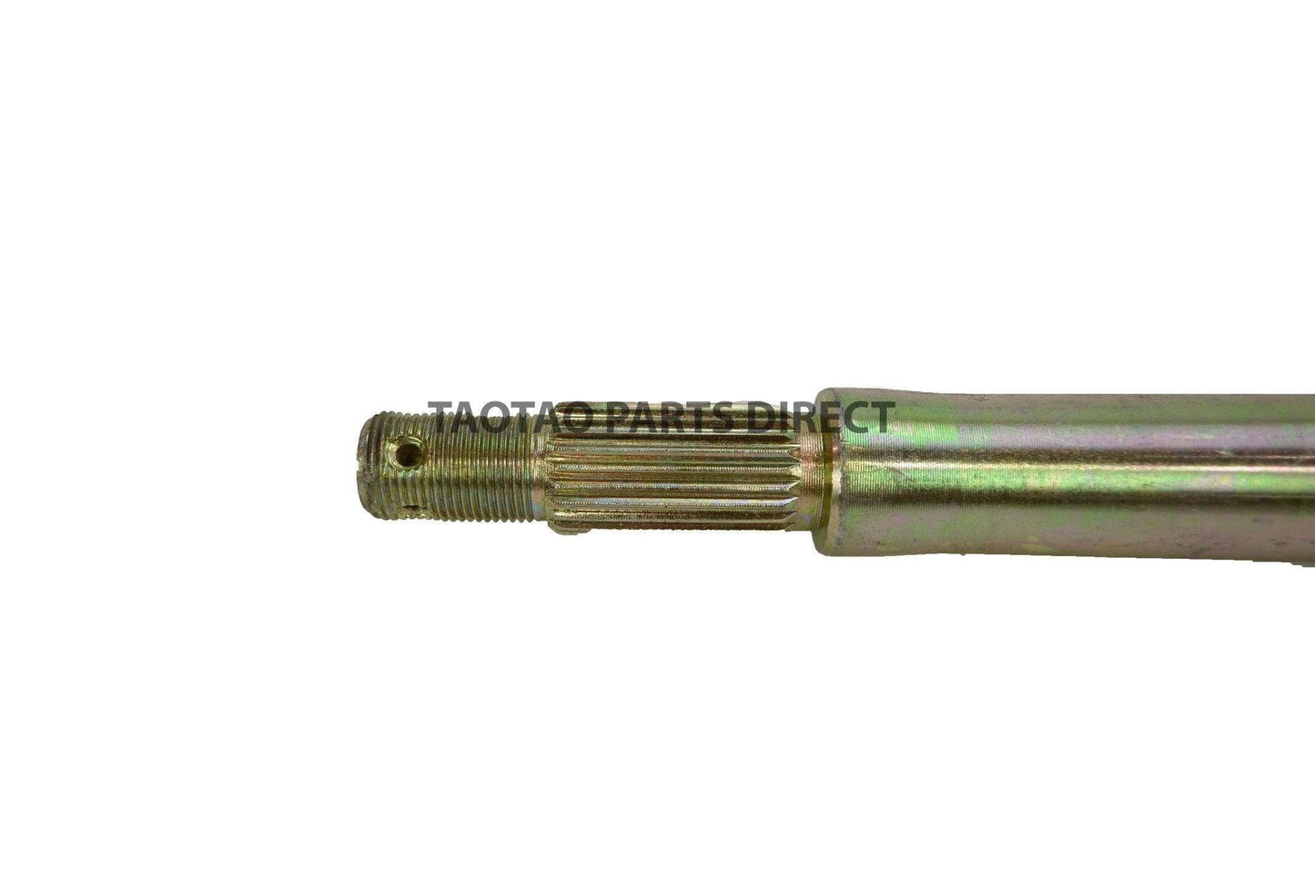 ATA150 Rear Axle - TaoTao Parts Direct