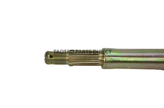 ATA150 Rear Axle - TaoTao Parts Direct