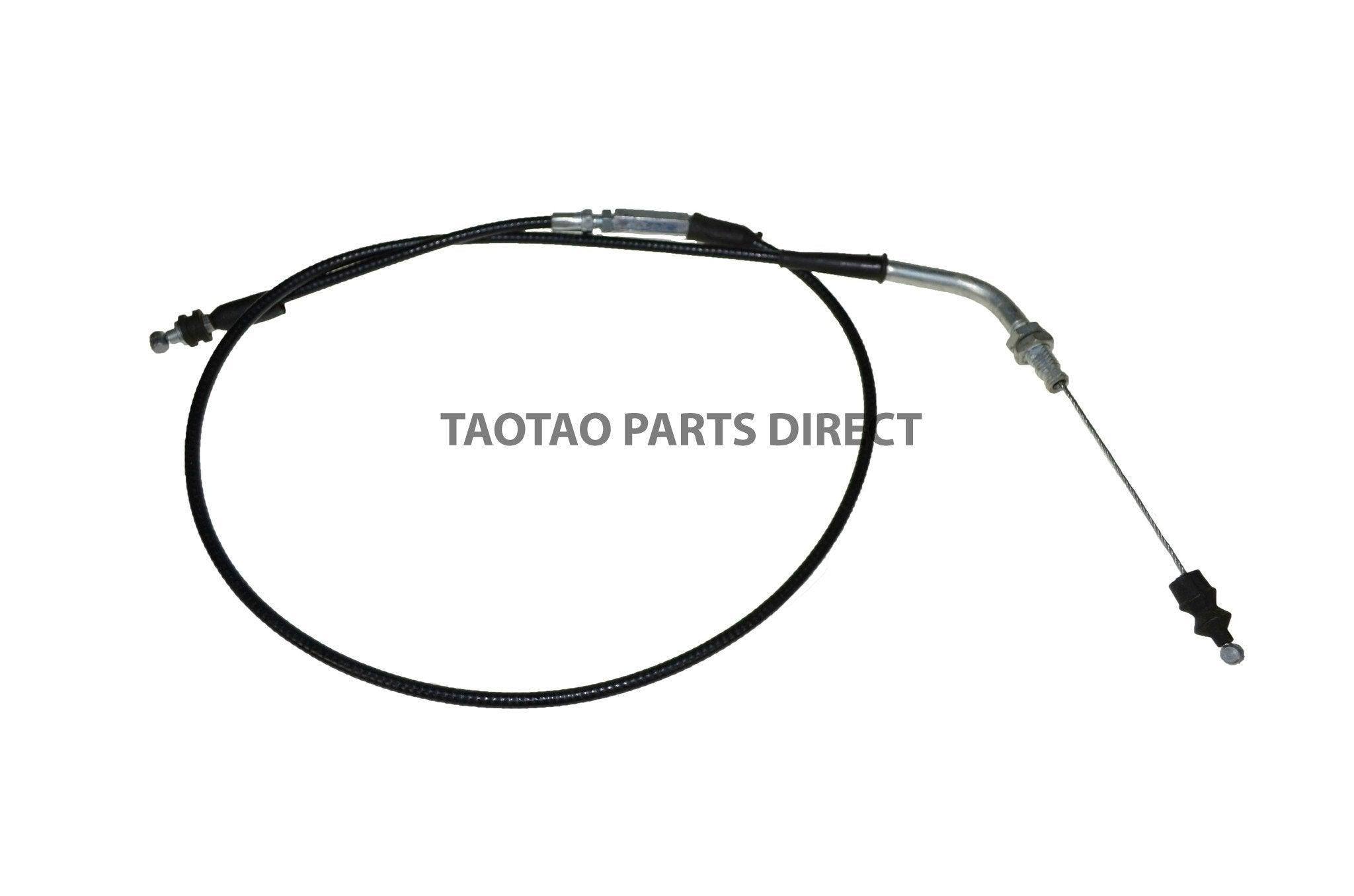 ATA150D Throttle Cable - TaoTaoPartsDirect.com