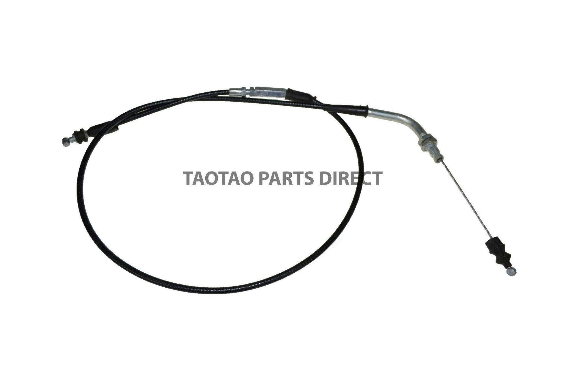 ATA150D Throttle Cable - TaoTao Parts Direct