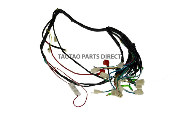 ATA150D Wire Harness #23 - TaoTaoPartsDirect.com