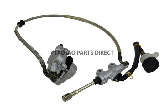 ATA150G Rear Brake - TaoTao Parts Direct