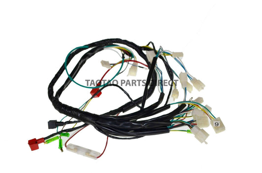ATA150G Wire Harness #6 - TaoTao Parts Direct