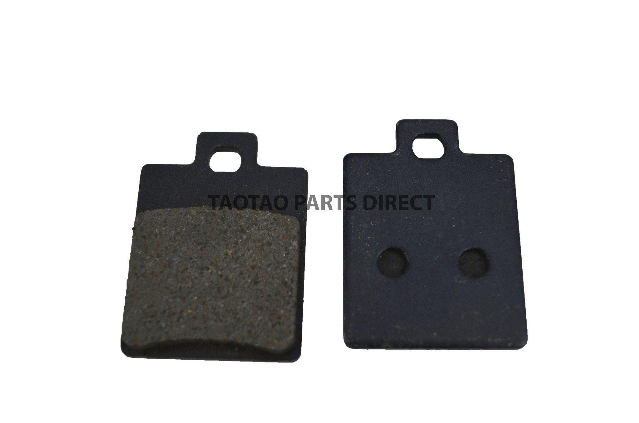 ATA250D Brake Pads - TaoTaoPartsDirect.com