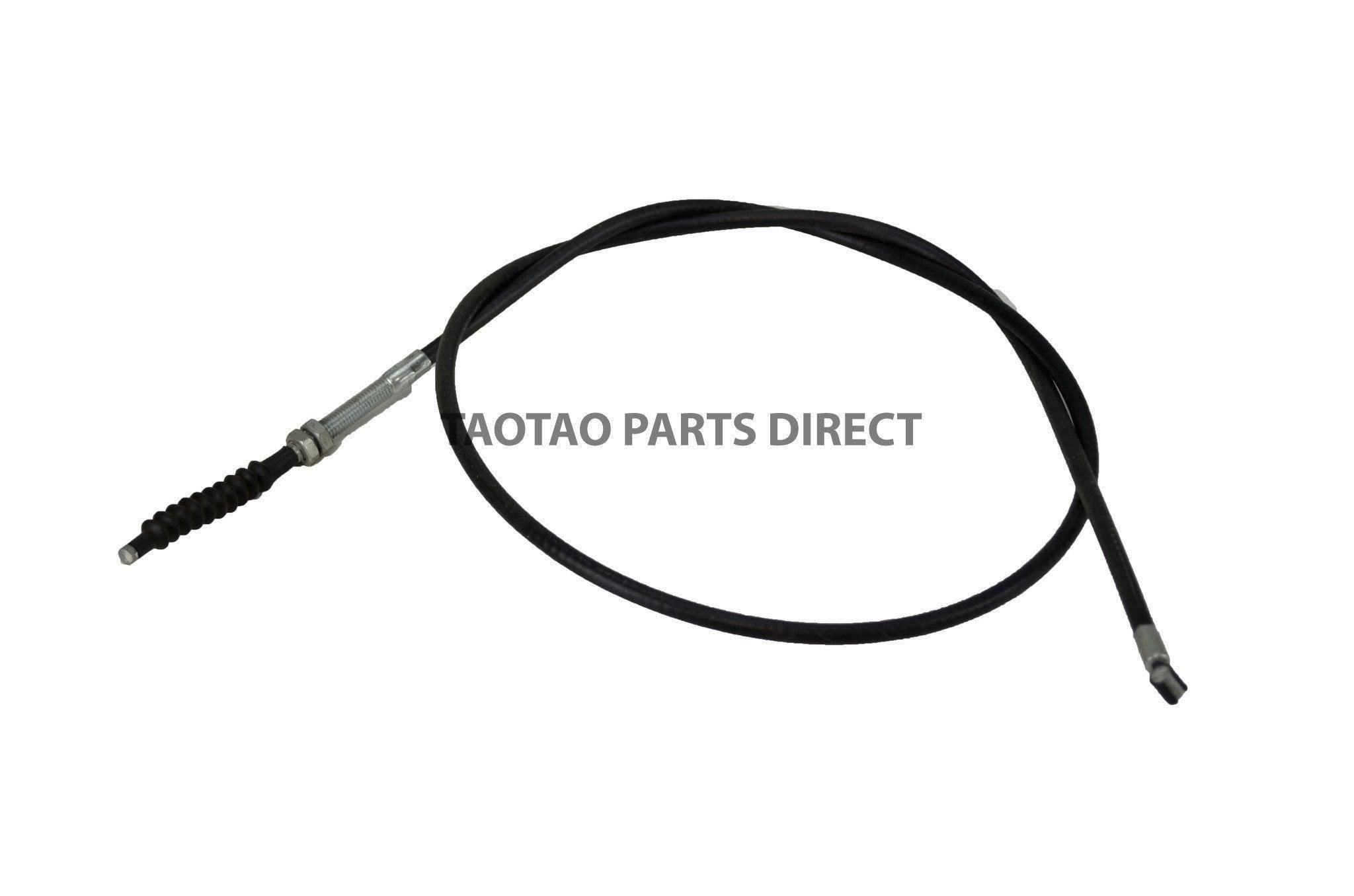ATA250D Clutch Cable - TaoTaoPartsDirect.com