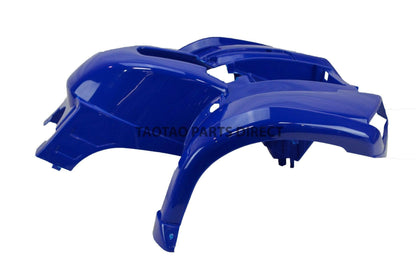 ATA250D Front Body - TaoTao Parts Direct