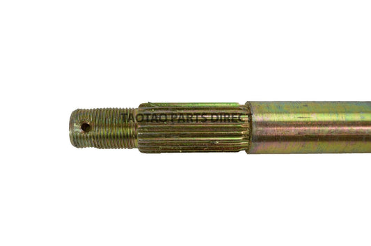 ATA250D Rear Axle - TaoTao Parts Direct