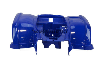 ATA250D Rear Body - TaoTao Parts Direct