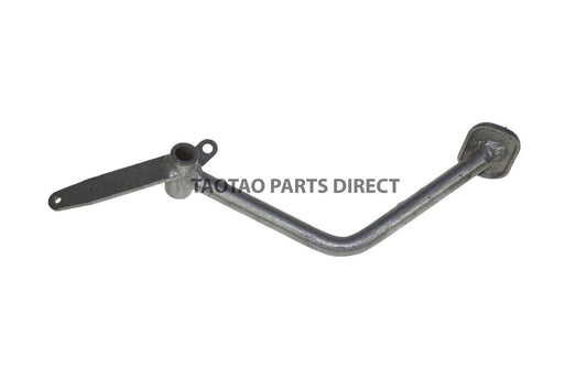 ATA250D Rear Brake Pedal - TaoTao Parts Direct