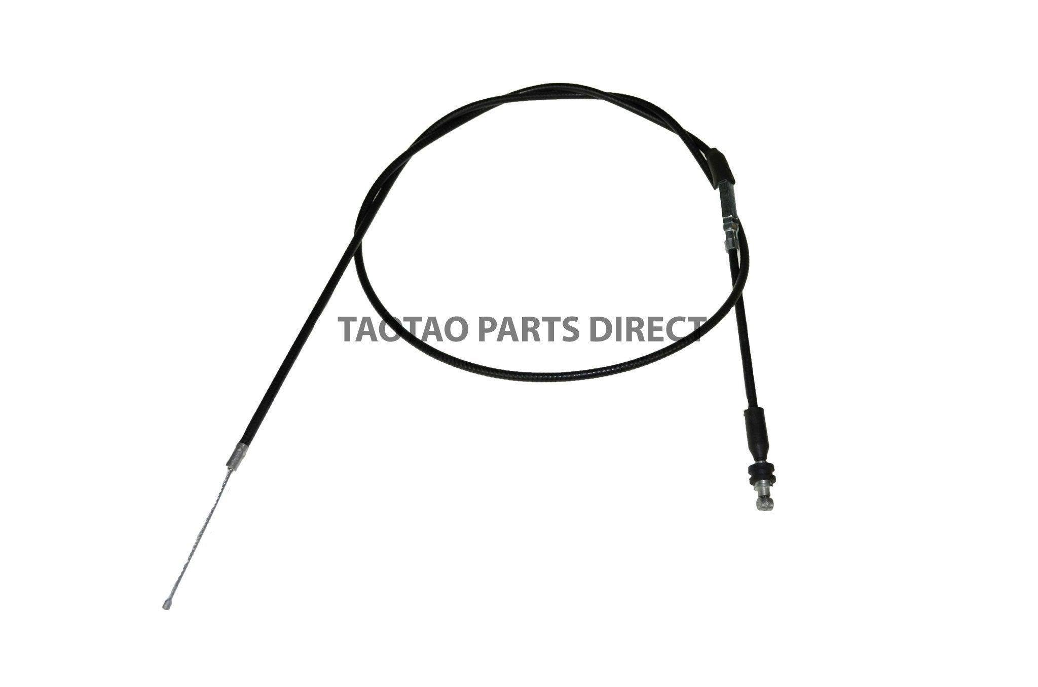 ATA250D Throttle Cable - TaoTaoPartsDirect.com