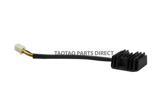 250cc Voltage Regulator - TaoTaoPartsDirect.com