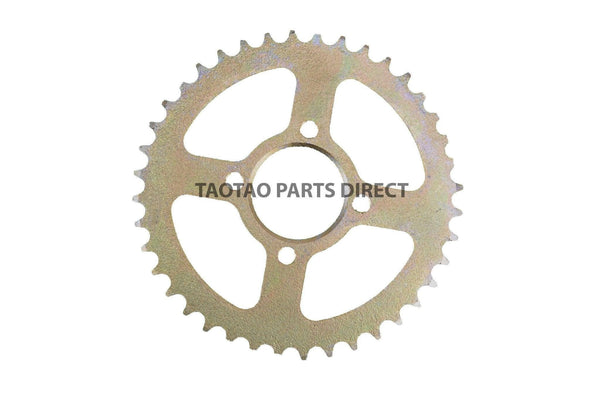 ATA300 Rear Sprocket - TaoTaoPartsDirect.com