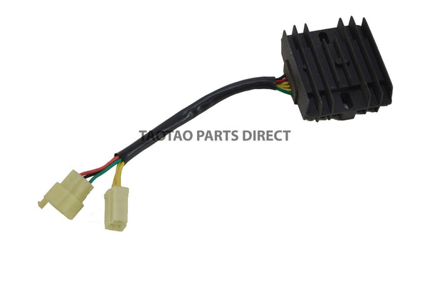 ATA300A1 Voltage Regulator / Rectifier - TaoTaoPartsDirect.com