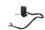 ATA300H1 Handlebar Switch Assembly - TaoTaoPartsDirect.com