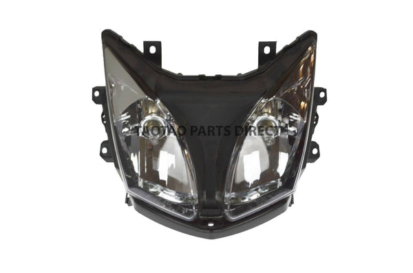 ATA300H1 Headlight - TaoTaoPartsDirect.com