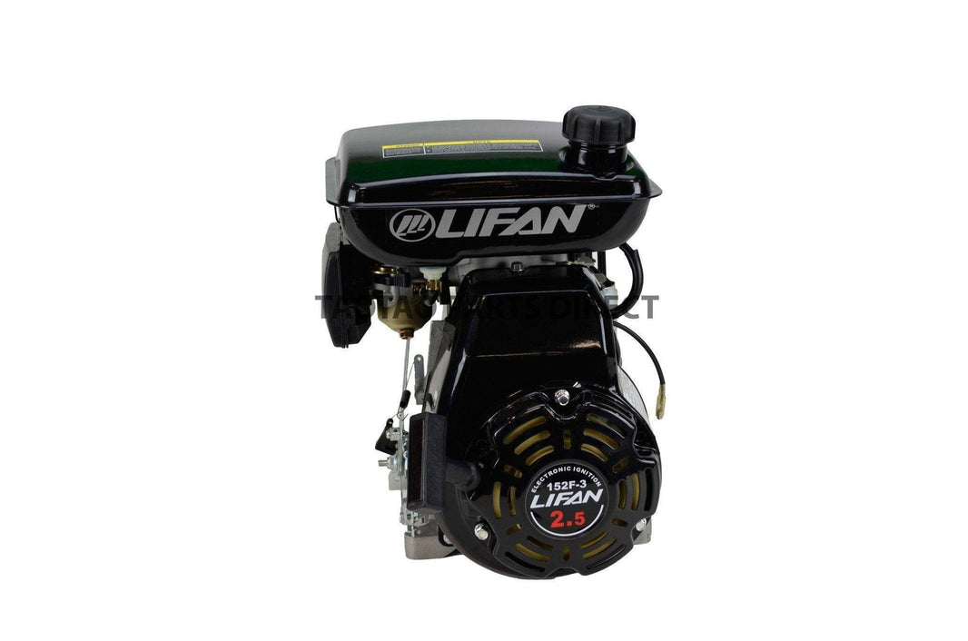 Replacement Four Stroke Gas Engines for TaoTao PowerSports - OEM ...
