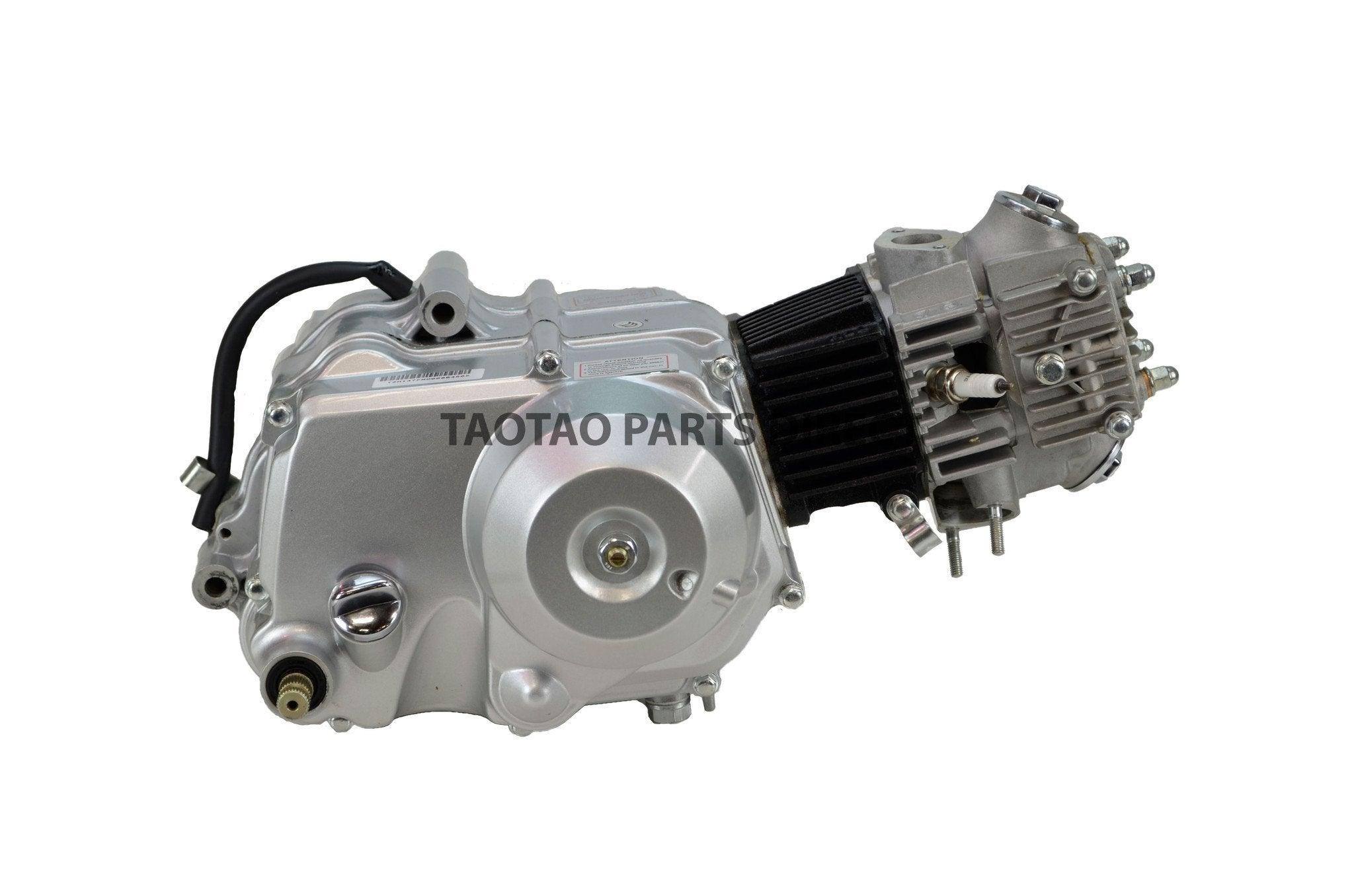 taotao 250cc engine