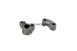 ATD90A Handle Bar Clamp Set - TaoTaoPartsDirect.com