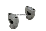 ATD90A Handle Bar Clamp Set - TaoTaoPartsDirect.com