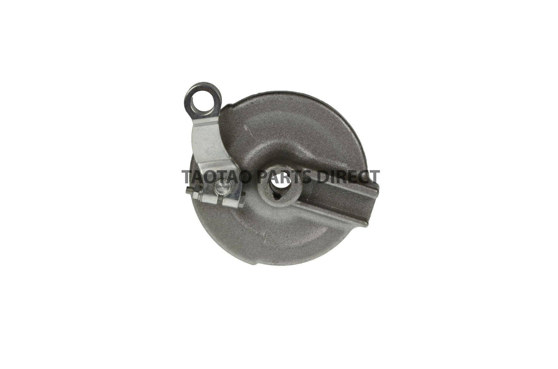 ATD90A Rear Brake Hub - TaoTao Parts Direct