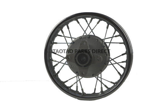DB17 Rear Rim - TaoTao Parts Direct
