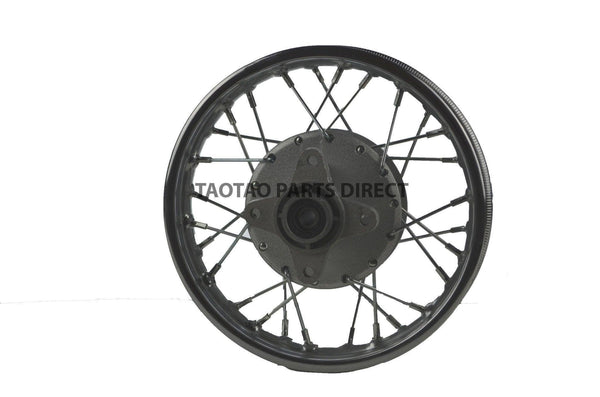 ATD90A Rear Rim - TaoTaoPartsDirect.com