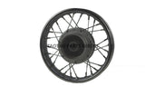 ATD90A Rear Rim - TaoTaoPartsDirect.com
