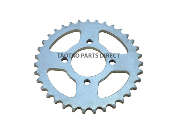 ATK150-C Rear Sprocket - TaoTaoPartsDirect.com
