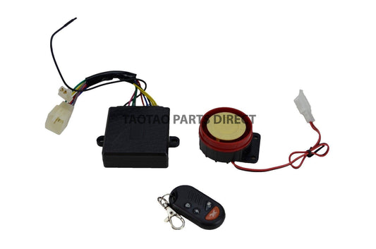 ATV Alarm System - TaoTao Parts Direct