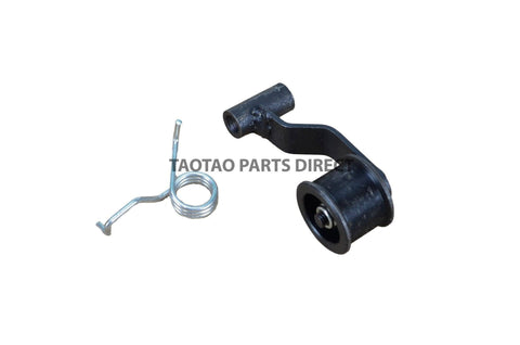 ATV Chain Roller