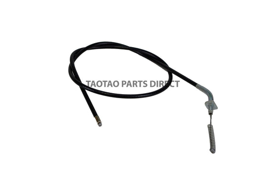 ATV Front Brake Cable (no adjuster) - TaoTao Parts Direct