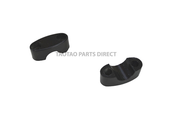 ATV Handlebar Clamp Set - TaoTaoPartsDirect.com