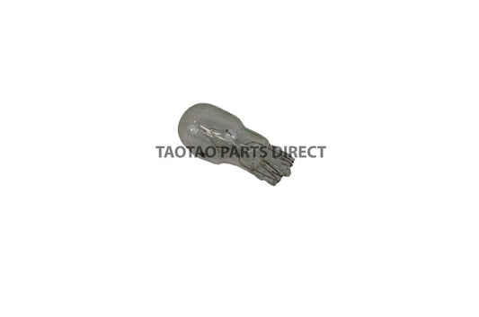 Clear Running Light Bulb (large) - TaoTao Parts Direct