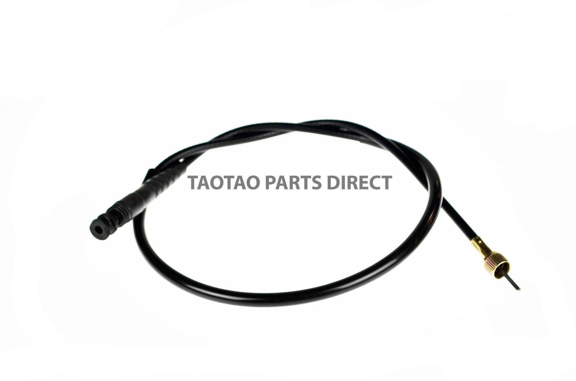CY150B Speedometer Cable - TaoTao Parts Direct