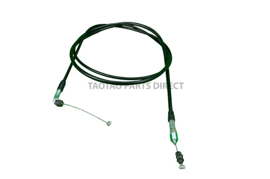 CY50A Throttle cable - TaoTao Parts Direct