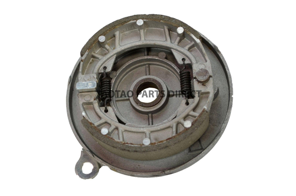 Drum Brake Assembly (large) TaoTao Parts Direct