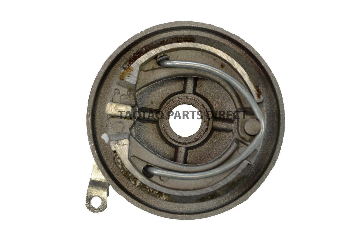 Drum Brake Assembly (small) - TaoTao Parts Direct